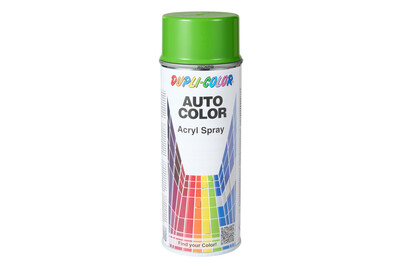 Image of Dupli Color Autospray 7-0280 400 ml grün uni