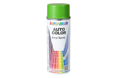 Image of Dupli Color Autospray 7-0280 400 ml grün uni bei JUMBO