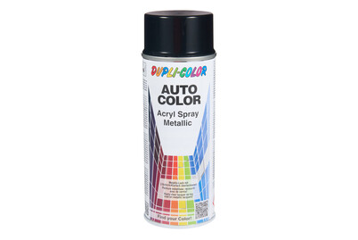 Image of Dupli Color Autospray 70-0730 400 ml grau metallic