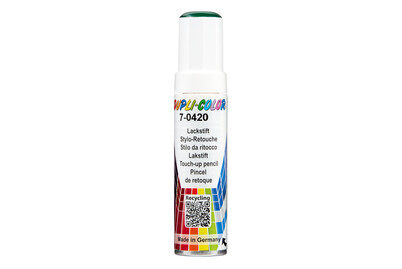 Image of Dupli Color Lackstift 7-0420 uni 12 ml grün bei JUMBO