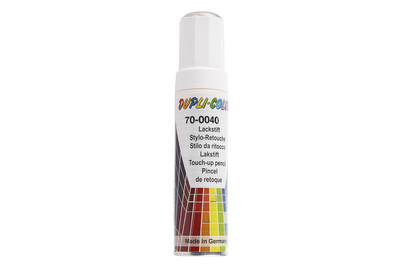 Image of Dupli Color Lackstift 70-0040 12 ml grau metallic bei JUMBO