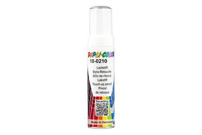 Image of Dupli Color Lackstift 10-0210 12 ml silber metallic bei JUMBO