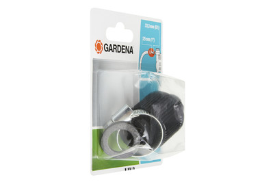 Image of Gardena Saugschlauchanschluss bei JUMBO