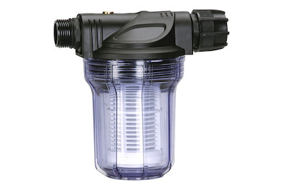 Image of Gardena Pumpen-Vorfilter, Wasserdurchfluss bis 3.000 l/h bei JUMBO