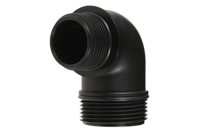 Image of Gardena Tauchpumpen-Anschlussstück, 42 mm (G 5/4) / 33,3 mm (G 1) bei JUMBO