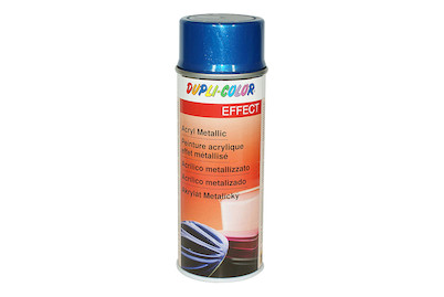 Image of Dupli Color Acryl Metallic 400 ml azur bei JUMBO