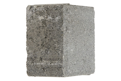 Image of Coop Pflastersteine 10x10x6 cm grau