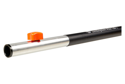Image of Gardena combisystem-Aluminiumstiel, 130 cm bei JUMBO