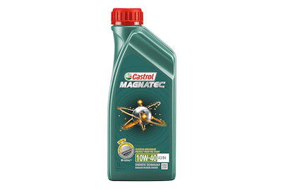 Image of Castrol Öl Magnatec 10W 40 1 l bei JUMBO