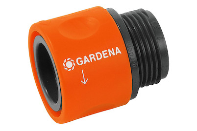 Image of Gardena Übergangs-Schlauchstück bei JUMBO