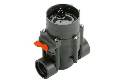 Image of Gardena Bewässerungsventil 9 V bei JUMBO
