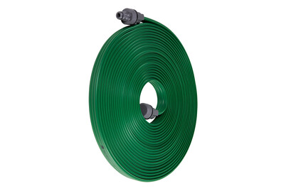 Image of Gardena Schlauch-Regner, grün, Länge 15 m bei JUMBO