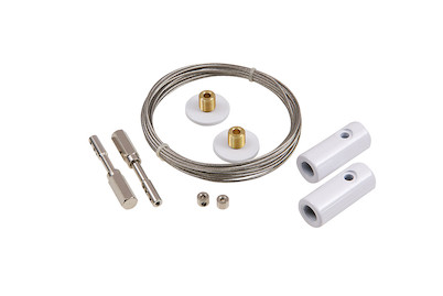 Image of Seilspanngarnitur Ultra 5 m bei JUMBO