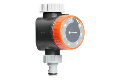 Image of Gardena Bewässerungsuhr bei JUMBO