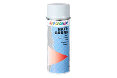 Image of Dupli Color Haftgrund 400 ml grau