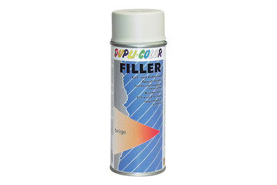 Image of Dupli Color Filler beige 400 ml