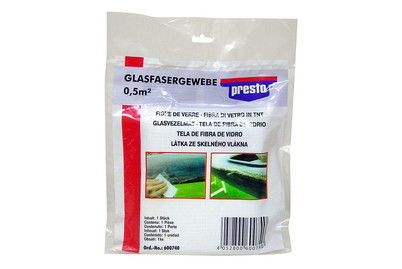 Image of Presto Glasfaser-Gewebe bei JUMBO