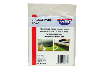 Image of Presto Glasfaser-Vlies bei JUMBO