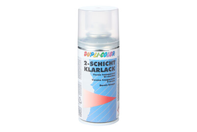 Image of Dupli Color 2-Schicht-Klarlack 150 ml bei JUMBO