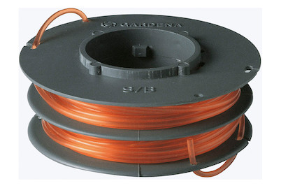 Image of Gardena Ersatzfadenspule bei JUMBO