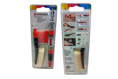 Image of Gardena Waschset bei JUMBO