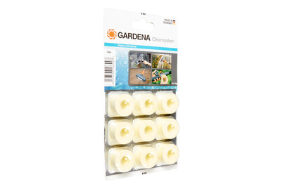 Image of Gardena Shampoo bei JUMBO