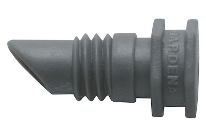 Image of Gardena Micro-Drip-System Verschlussstopfen, (3/16in.) bei JUMBO
