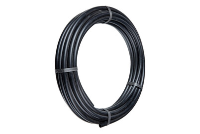 Image of Gardena Micro-Drip-System Verlegerohr 13 mm (1/2in.), 15 m Rolle bei JUMBO