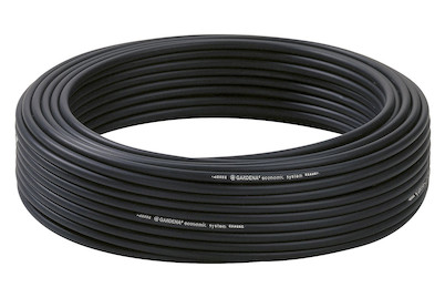 Image of Gardena Micro-Drip-System Verteilerrohr 4,6 mm (3/16in.), 15 m Rolle bei JUMBO