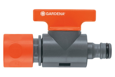Image of Gardena Regulierventil bei JUMBO