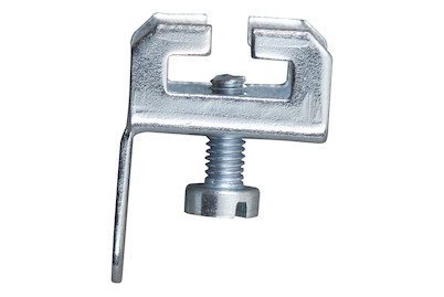 Image of Feststeller für T Schienen bei JUMBO