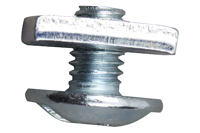 Image of Feststeller für Maxi Vorhangschiene bei JUMBO