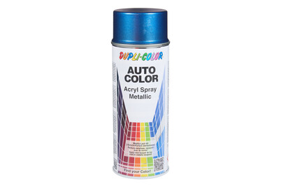 Image of Dupli Color Acryl-Lack 20-0790 blau metallic bei JUMBO