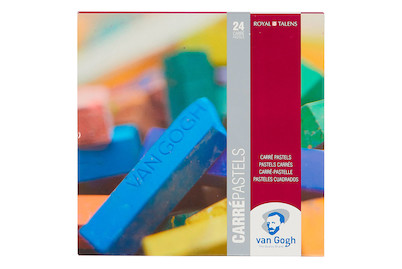 Image of VG Sortiment Pastelle 90C 24-24 bei JUMBO