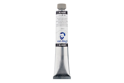 Image of VG Oel T7 20Ml zinkweiss bei JUMBO