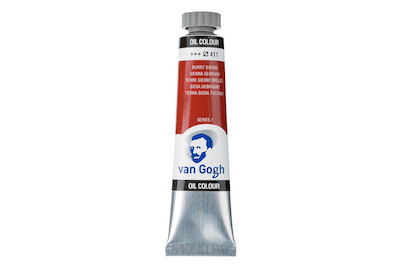 Image of VG Oel T7 20Ml siena gebrannt bei JUMBO