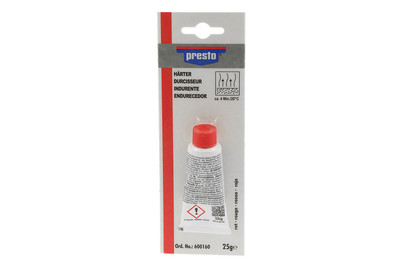 Image of Presto Härter für Polyester, 25g bei JUMBO