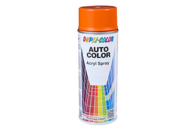 Image of Dupli Color Autospray 4-0260 400 ml orange uni bei JUMBO