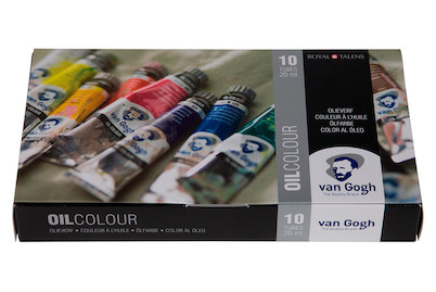 Image of VG Oel Sortiment 02Ps 410 bei JUMBO