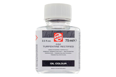 Image of Terpentin No 032 75Ml bei JUMBO