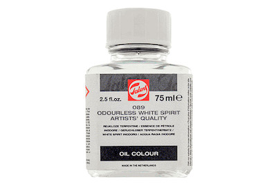 Image of Terpentinersatz No 089 75Ml bei JUMBO