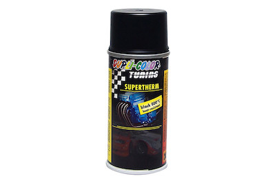 Image of Supertherm 800 C 150 ml schwarz bei JUMBO