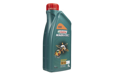 Image of Castrol Öl Magnatec 5W-40 1 l bei JUMBO