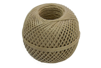 Image of Qualité&Prix Packschnur 150 m beige bei JUMBO