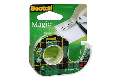 Image of Scotch® Magic™ Tape
