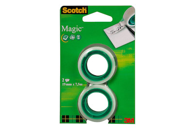 Image of Scotch® Magic™ Tape bei JUMBO