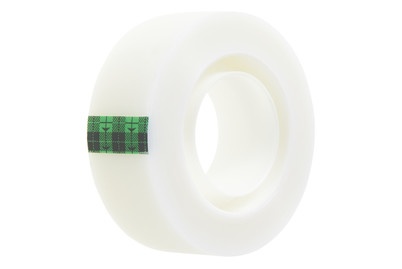 Image of Scotch Magic 8-1925R Klebeband Ersatzrolle 19 mm x 25 m bei JUMBO