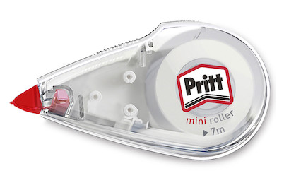Image of Pritt Korrekturroller (1 Stück) bei JUMBO