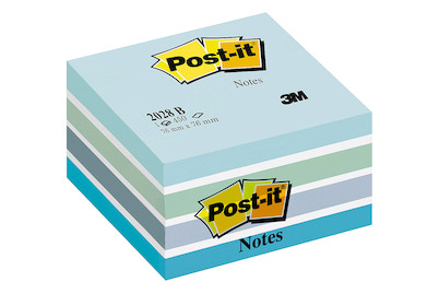 Image of Post-it® Blöcke bei JUMBO