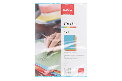 Image of Elco Ordo Mix-Bund bei JUMBO